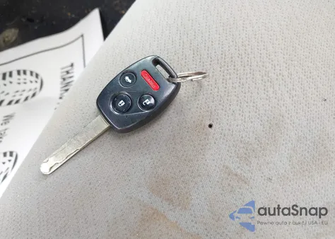 2013 Honda Civic Ex из США, поврежденный, VIN 19XFB2F81DE008148